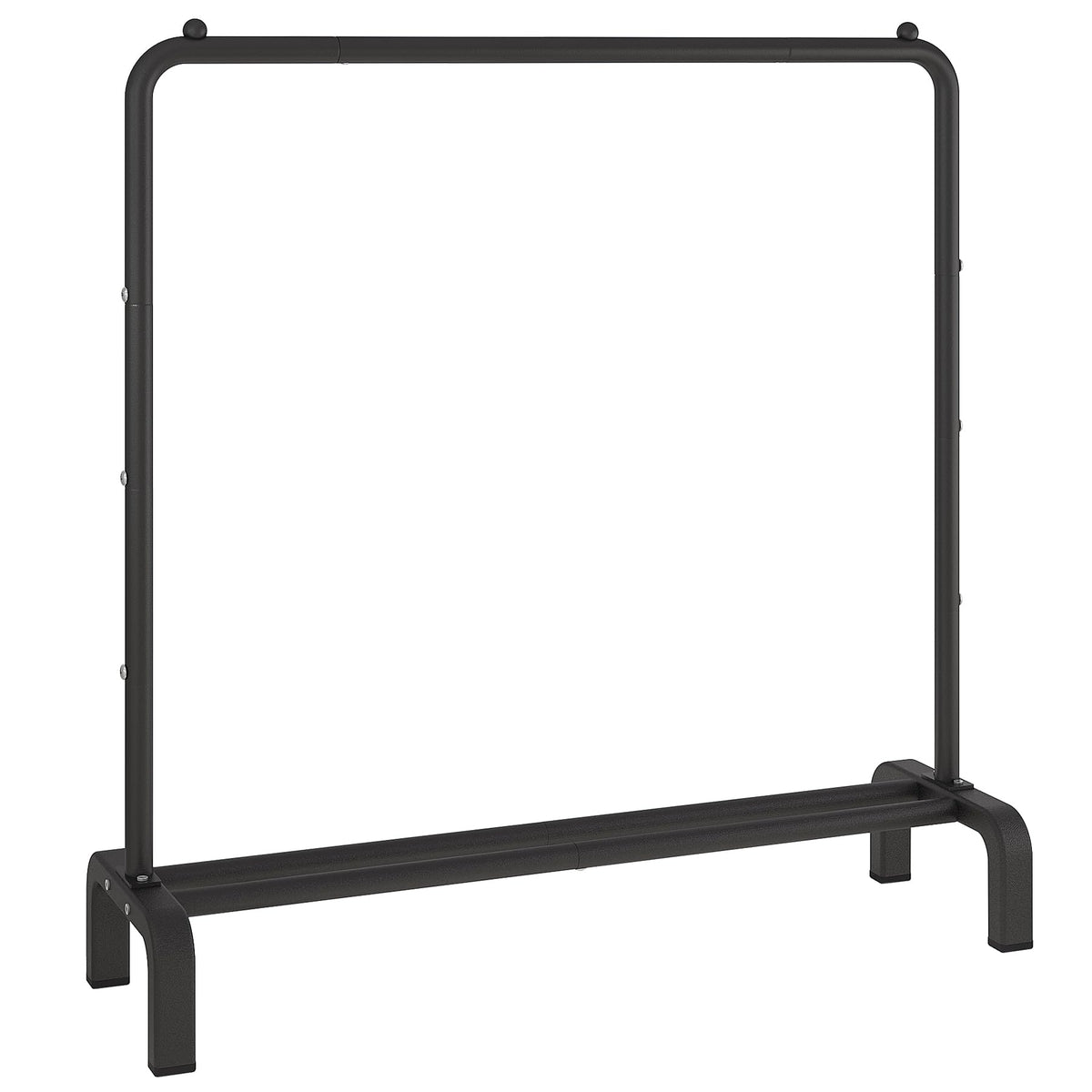 JIUYOTREE Standard Clothes Clothing Garment Rack