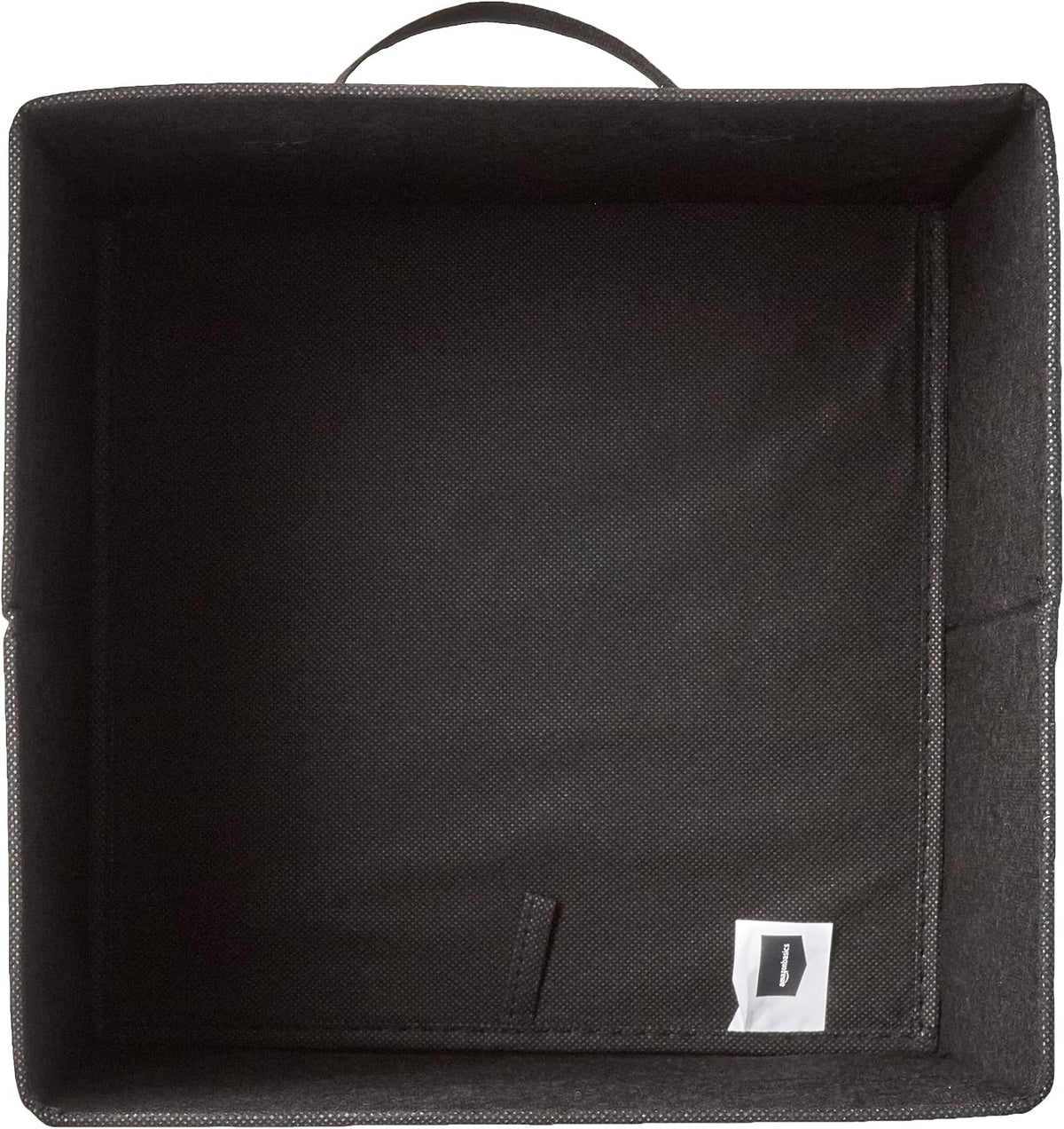 Amazon Basics Collapsible Fabric Storage Cubes Organizer